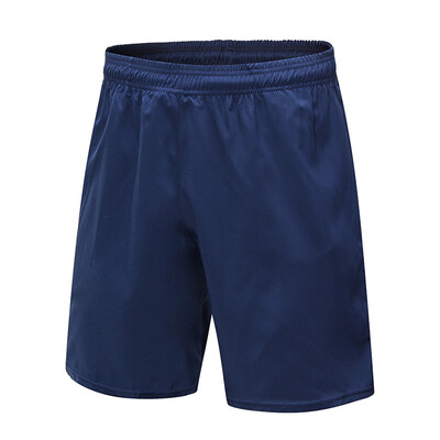 

High Quality Pockets Basketball Shorts Zipper Sportswear Tennis Men Breathable