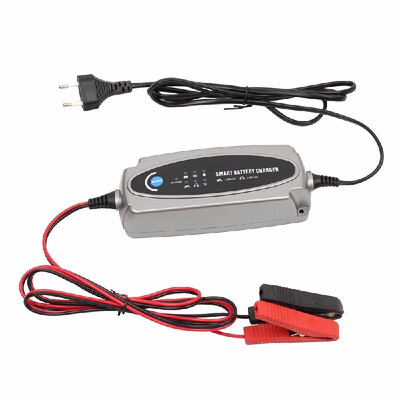 

Multi MXS 50 12V Car Battery Smart Trickle Charger & FREE INDICATOR 56-382 EU plug