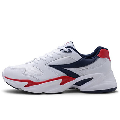

2018 newSports shoes men 2018 summer breathable mesh face lightweight mens black travel shoes shock absorber gym running shoes