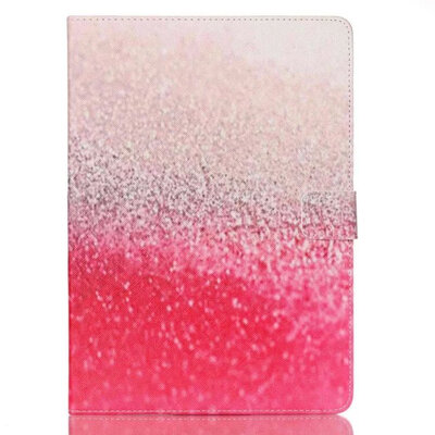 

MITI Tablet Cases For iPad Air Hot Sale PU Leather Chinese Style Flower Printed Stand Protective Cover For iPad 5