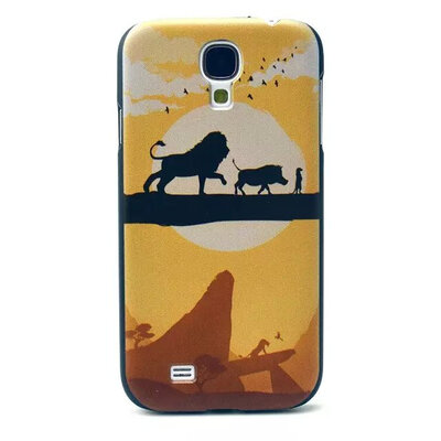 

стили живописи мити 12 дело для Samsung Galaxy S4 сив i9500 для sansung galaxys4 S IV случаев телефон Shell PC покрытия