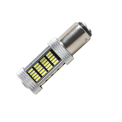 

Automobile fog lamp white light 21W reversing lamp steering lamp brake lamp