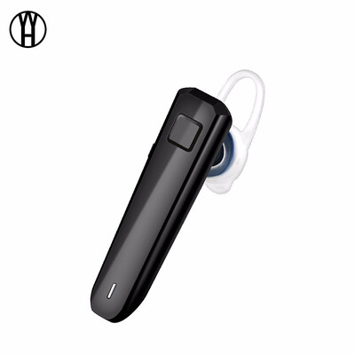 

Wireless Bluetooth handsfree headset V41 Built-in noise reduction good for either phone call or music headphone with microphone