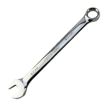 

SATA 40216 Full Polishing Combination Wrench 21MM