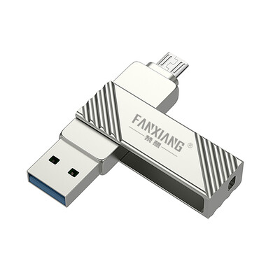 

FANXIANG F361 Micro USBUSB30 32G U disk