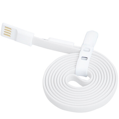

Ferguson cabos F0099 iphone5 6 data cable 5s ipad4 air2 Apple 6plus charge line ip4 white 120cm