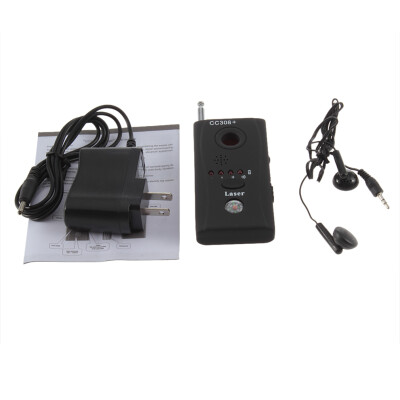 

New Full Range Cell Phone Signal Detector Finder CC308 US Plug