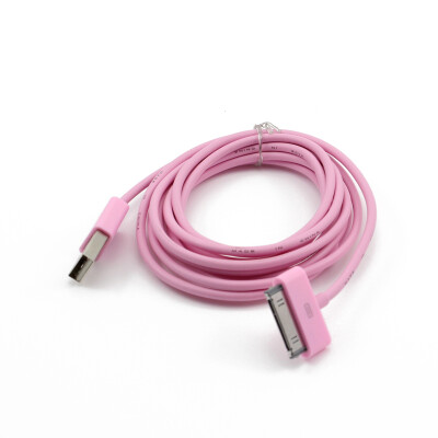 

Vanker 2м 6 футов USB кабель Зарядное устройство Шнур провода для iPhone 4S 4 3GS Ipod Touch