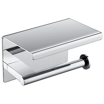 

Gubid stainless steel square bathroom toilet paper box