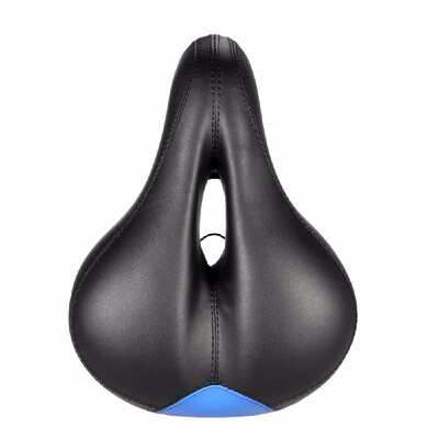 

Shipping From USSoft Silicone Road Bike Bicycle Saddle Hollow MTB Cycling Bike Seat Cushion Cover Pad