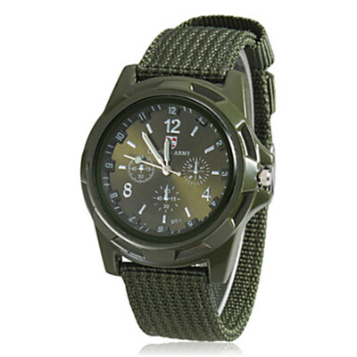 

Mens Fashion Sports Watch quartz watch