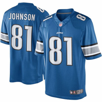 

Mens Detroit Lions Matthew Stafford Nike White 2017 Game Jersey