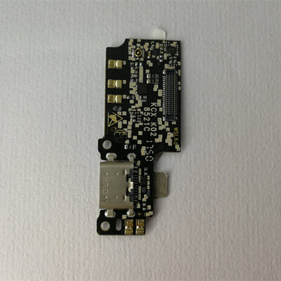 

For Blackview S8 USB Plug Charge Board USB Charger Plug Board Module For Blackview S8 Smartphone