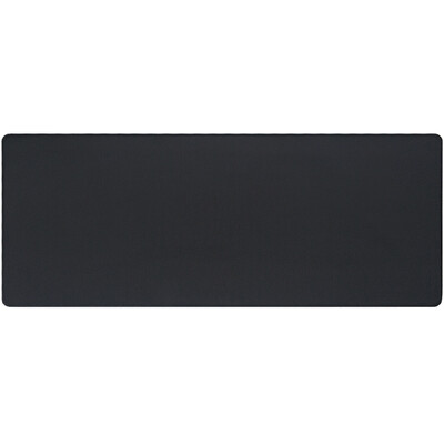 

Fire Pie FIREFACTION Black Wind Troll  No Office Computer Mat Precision Edged Non-slip Rubber E-sports Game Mouse Pad