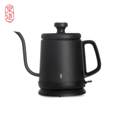 

Jing Zao Electric Kettle for Tea&Coffee 800ml Black