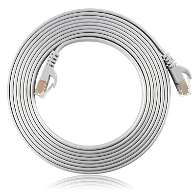

Hela (Хайло) HT-535Y-1Е Семь видов высокоскоростного плоского кабеля сети перемычка 1 м
