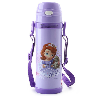 

Disney Disney Children's Bubble Insulation Cup 2239 Purple