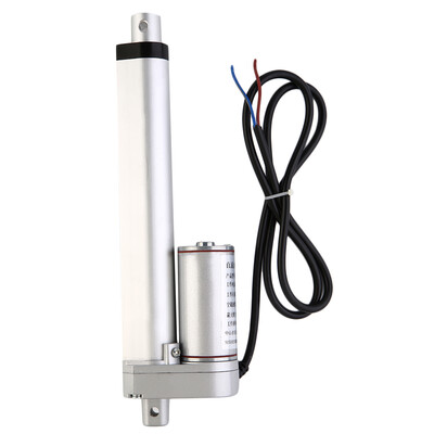 

Multi-function Linear Actuator Motor DC12V 150mm Stroke Heavy Duty 500N