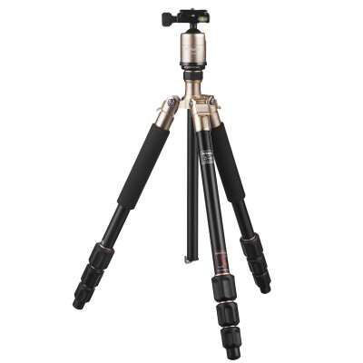 

Fotopro Colorful Aluminum Professional Tripod for camera C4C53P