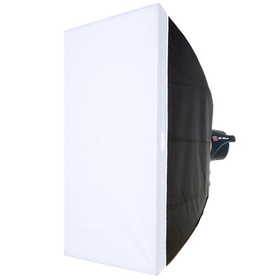 

Kimbe EF60 специальный 60 * 80см софтбокс