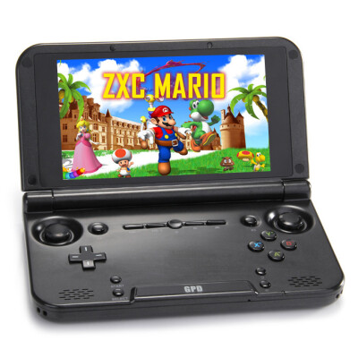 

GPD XD 5 Inch Gamepad 2GB/32GB RK3288 Quad Core Handled Game Console H-IPS 1280*720 Game Tablet Android 4.4