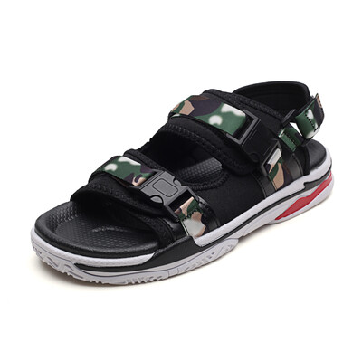 

Damaizhang Brand Men Summer Fashion Sandal New Version Soft Anti-Slip Casual Outdoor Beach Slipper