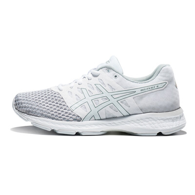 

ASICS yaseshi GEL-EXALT 4 womens running shoes T8D5Q-0196395 white