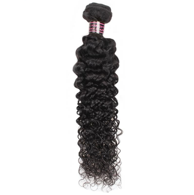 

Good Quality 7A Unprocessed Brazilian Kinky Curly Virgin Human Hair 1 Bundle Weave Top Selling Virgin Brazilian Kinky Curly Hair