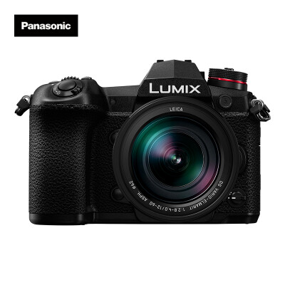 

Panasonic G9L miniature single electric machine 12-60mm F28-40 Leica lens 80 million pixel high resolution mode fast focus continuous shooting