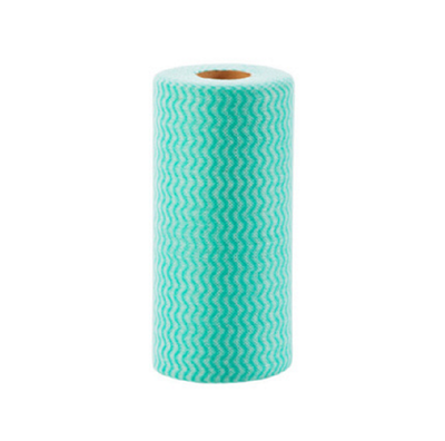 

Cntomlv High Efficient Environmental Colorful Washing Dish Towel Magic Kitchen Cleaning Cloth Non-stick Oil Wiping Rags Towel