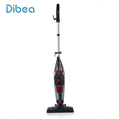

Dibea SC4588 2 in 1 Cord Stick Vacuum Cleaner Handheld Dust Collector with Crevice Tool