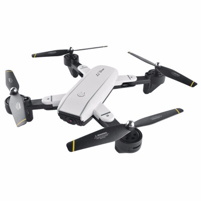 

SG - 700 Mini WiFi FPV Camera Satellite Navigation Foldable RC Drone Quadcopter