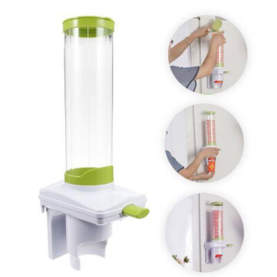 

Automatic Paper Cup Storage Rack for Water Cooler Disposable Plastic Container Holder or Water Dispenser Disposable Cups