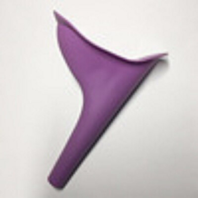

High Quality Portable Women Camping Urine Device Funnel Urinal Female Travel Urination Toilet Women Stand Up & Pee Soft