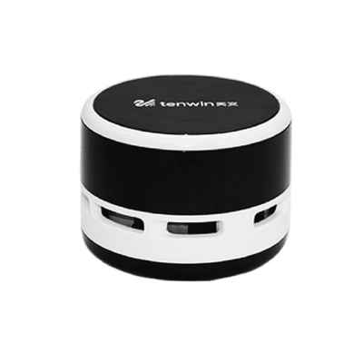 

Cntomlv Hot Style Mini Desktop Vacuum cleaner Dust Collector Laptop Notebook Computer keyboard Clean Brushes