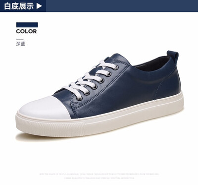 

Mens casual shoes men fashion sneakers hot sell