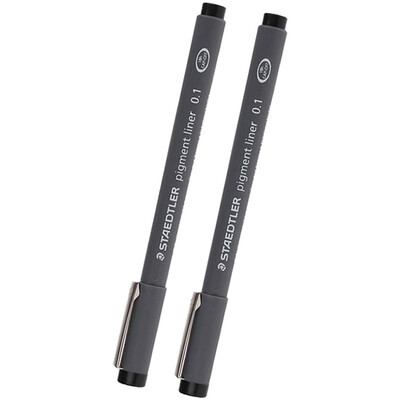 

Staedtler 30801-9 Карандаш для карандаша с карандашом для карандашей с карандашом (2 шт.)