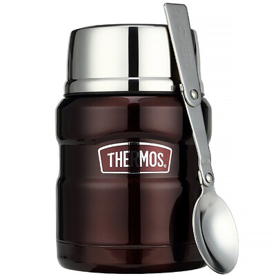 

THERMOS термос-кружка 470ml из нержавеющой стали SK-3000 CBW