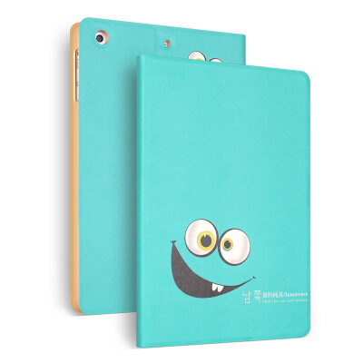 

MITI Hot sale Ultra Slim Design For iPad Air Smart Case Cover Tablet Leather Cover For Apple iPad 5 Free Shipping