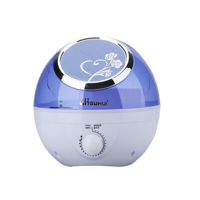 

3L High Capacity Ultrasonic Air Humidifier Disperser Purifier Aroma Atomizer Waterless Automatic Shutdown OfficeHomeYoga Spa 232