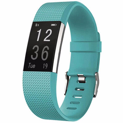 

Star 4 Fitness Tracker Smart Watch Band Bracelet Japan Nordic Chip Oled Screen