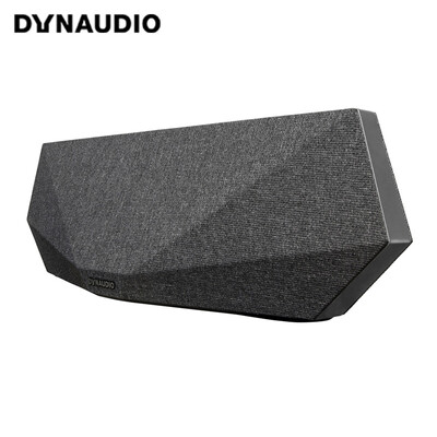 

DYNAUDIO Music 5 Bluetooth WIFI Wireless Audio TV Echo Wall Computer Phone Speaker airplay Ink Grey a