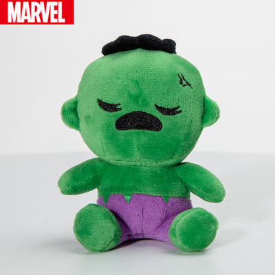 

Marvel Marvel doll aromatherapy hanging charm - Hulk car perfume seat car air conditioning air outlet pendant supplies indoor desktop fresh air creative gifts