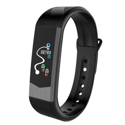 

Sport Outdoor Smartband Smart Fitness Tracker Alarm Heart Rate Blood Pressure Monitor Bracelet Fashion Men Women Watches