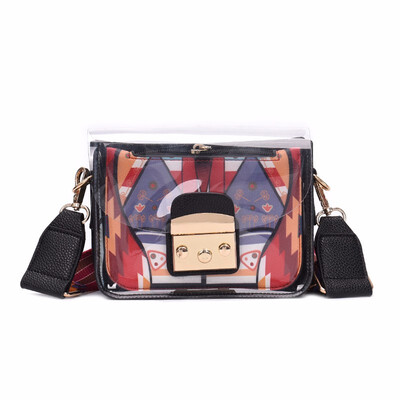 

Weis Exclusive Selection Fashion Womens Bag Shoulder Bag B-JX8235