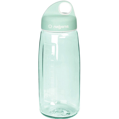 

Jingdong supermarket] music gene (nalgene) sports water bottle 750ml plastic cup portable space cup new generation series pink orchid purple 2190-1010