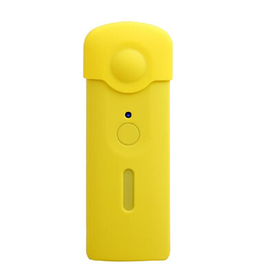 

Silicone Rubber Cover Soft Case Protector Skin Cover for Ricoh Theta  360 Degree Panoramic Panorama Camera