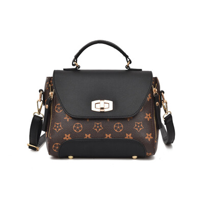 

SGARR Luxury Designer Women Crossbody Bag High Quality PU Leather Female Shoulder Handbags Famous Brands Small Flap Bag