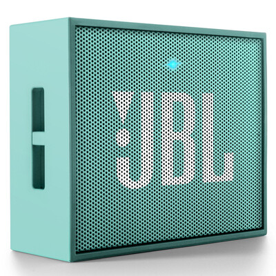 

JBL GO Mini Bluetooth Speakergreen