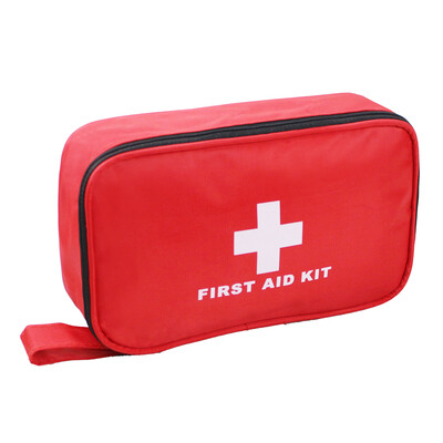 

Fun Tour Easy Tour Travel Emergency First Aid Kit Home Set Self Driving Equipment Car Kit Emergency Emergency Tools BK-B13